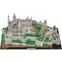 Baut eure eigene Burg Hohenzollern!