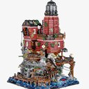 Holt euch den legendären Leuchtturm des Astronomen!