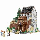 Holt euch Burg Blaustein im seltenen Angebot!