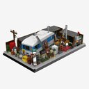 Dieses Set hat mich ins Hobby gezogen