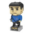 Nicht nur LEGO kann Weltraum - Bluebrixx Star Trek
