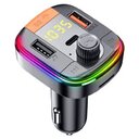 Bluetooth Adapter fürs Auto