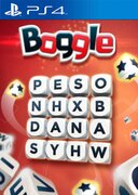 Boggle