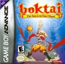 Boktai: The Sun is in Your Hand