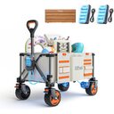 Gönnt euch den genialsten Bollerwagen des Amazon Prime Day!