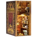 Ich kenne keine coolere Geschenkidee für Bücherfans!