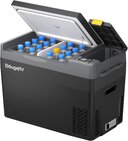 Kühle Getränke dank Kompressor-Kühlbox