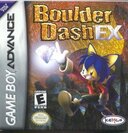 Boulder Dash EX