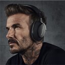 Sogar David Beckham trägt die HiFi-Kopfhörer - und gerade sind sie supergünstig!