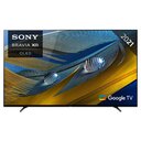 SONY XR-77A80J OLED TV