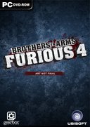 Brothers in Arms: Furious 4