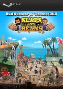 Bud Spencer + Terence Hill: Slaps and Beans
