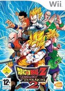 Dragon Ball Z: Budokai Tenkaichi 2
