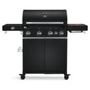 Holt euch den Burnhard Big Fred Deluxe nach Hause