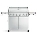 Sichert euch den neuen Burnhard Fat Fred Deluxe