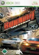 Burnout Revenge