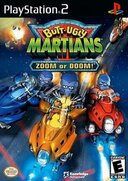 Butt-Ugly Martians