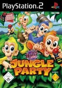 Buzz! Junior: Jungle Party