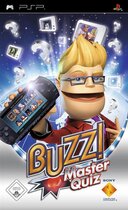 Buzz! Master Quiz