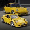 Ein Porsche-Traum aus Bayern zum Hammerpreis als schönes Modell!