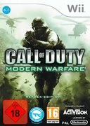 Call of Duty 4: Modern Warfare: Reflex Edition