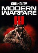 Call of Duty Modern Warfare 3