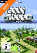 Camping-Manager 2012