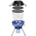 Gönnt euch diesen genialen Gasgrill-kocher!