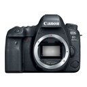 Canon EOS 6D Mark II