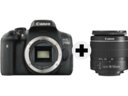 Canon EOS 750D Kit