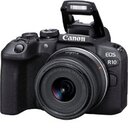 Canon EOS R10 Highend Systemkamera mit Objektiv