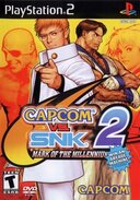 Capcom vs. SNK 2 EO