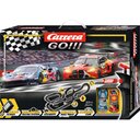 Holt euch diese extreme Carrera-Bahn!