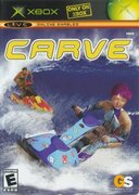 Carve