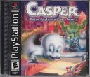 Casper: Friends Around the World