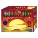 Catan in der besonderen 3D-Variante