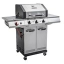 Schnappt euch den Char Broil Gasgrill im Angebot