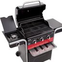 Einer der besten Gasgrills auf Amazon - jetzt supergünstig!