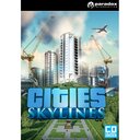 Cities; Skylines