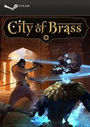 City of Brass