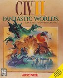 Civilization 2: Fantastic Worlds