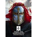 Crusader Kings 3 - Tours and Tournaments