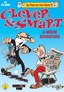 Clever + Smart: A Movie Adventure