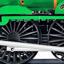 Schaut euch diese Legende an!