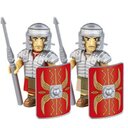 Holt euch diese Truppe Legionäre!