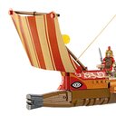 Rammt die Schiffe eures Gegner weg!