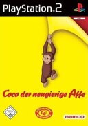 Coco der neugierige Affe