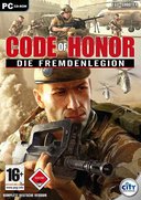 Code of Honor: Die Fremdenlegion