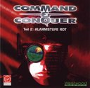 Command + Conquer: Red Alert