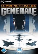 Command + Conquer: Generäle